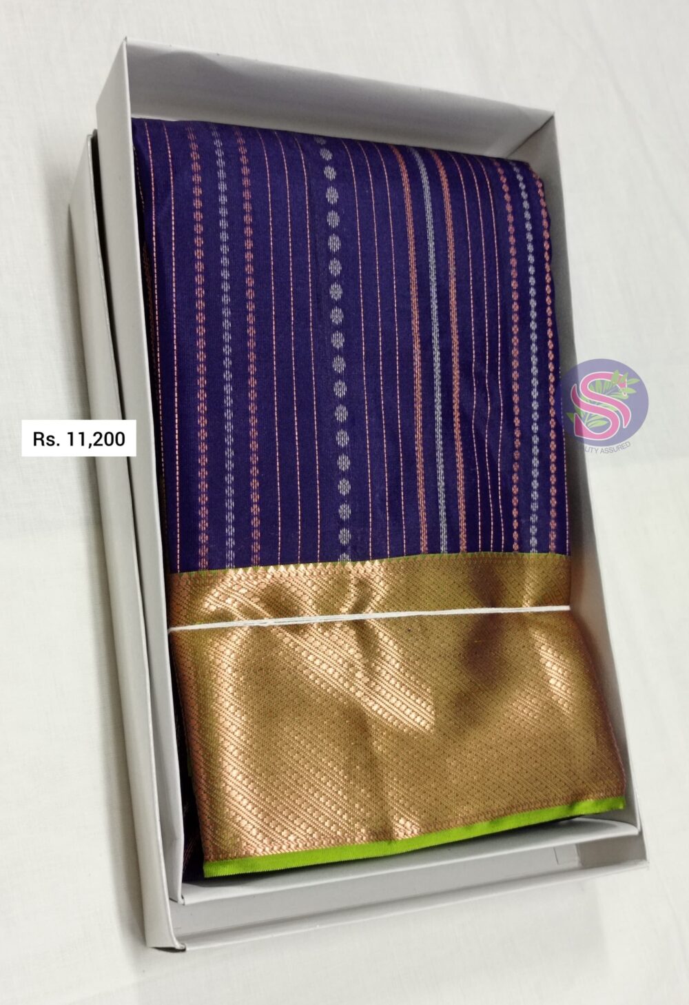 SASTI PURE SILK SAREES-SPS032