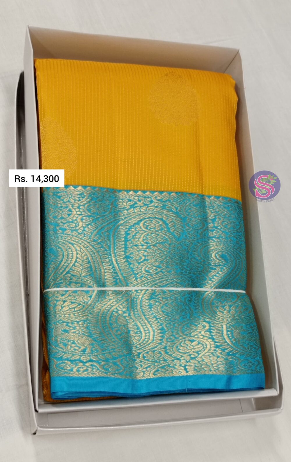 SASTI PURE SILK SAREES-SPS039